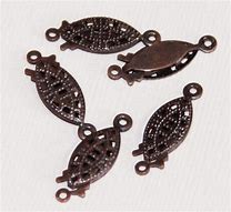 Image result for Antique Fish Hook Clasp