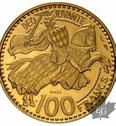 Image result for 100 Francs Minost Laurent