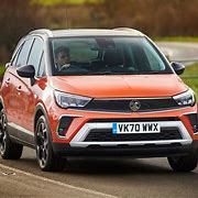 Image result for Opel Vauxhall Crossland