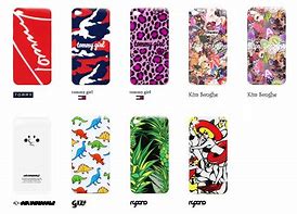 Image result for Aesthetic iPhone Phone Cases DIY with Stickers