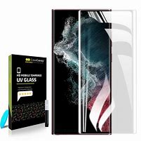 Image result for Samsung S22 Ultra Screen Protector