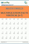 Image result for Math-Drills.com Worksheets