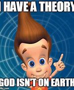 Image result for I Have a Theory Meme