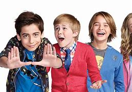 Image result for Nicky Ricky Dicky and Dawn Cast Now