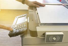 Image result for Wong Item Left in the Copy Machine