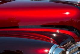 Image result for Candy Apple Red Metallic Paint