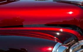 Image result for Candy Apple Red Paint Vy