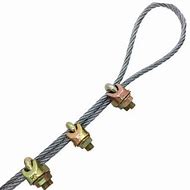 Image result for Wire Rope Grip