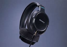 Image result for Sony MDR Open Back Headphones