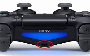 Image result for PS4 Controller Ports