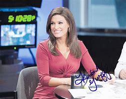 Image result for Kimberly Guilfoyle Autograph