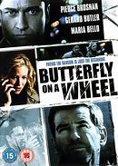 Image result for Butterfly On a Wheel