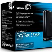 Image result for Seagate FreeAgent Desktop 1000GB