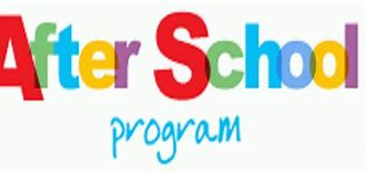 Image result for After School Program Logo