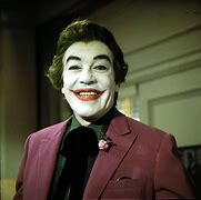 Image result for Joker From Batman TV Show