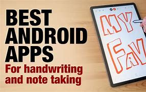 Image result for Note Taking On Phone