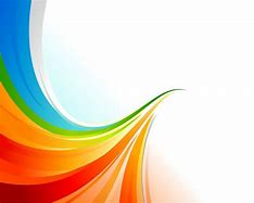 Image result for Rainbow PowerPoint Border