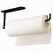 Image result for Black Paper Towel Holder