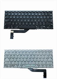 Image result for Macbook Pro 15 Keyboard Replacement