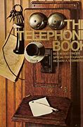 Image result for Invention of the Telephone Books