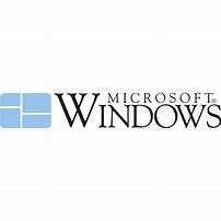Image result for Microsoft Windows Bob Logo