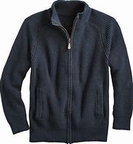 Image result for Men's Button Up Sweaters