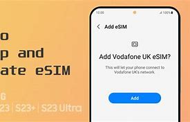 Image result for How to Set Up an Esim