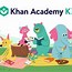 Image result for Khan Academy Kids Games
