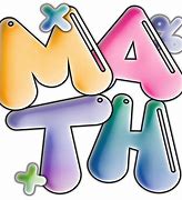 Image result for Math Logo Cartoon