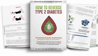 Image result for Reverase Diabetes Book