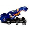 Image result for Hot Wheels Mustang NHRA Funny Car