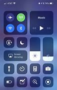 Image result for Control Button in iPhone