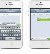 Image result for Old iPhone 4 Message