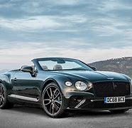 Image result for 2019 Continental GT
