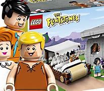 Image result for LEGO Flintstones PS4