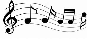 Image result for What Do Music Notes Look Like