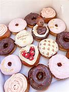 Image result for Beautiful Donuts