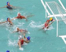 Image result for EA Sports Water Polo