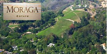 Image result for Moraga Sauvignon Blanc Bel Air