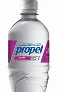 Image result for Propel 1 Liter Bottle
