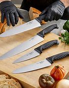 Image result for Serrated Knife