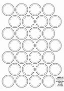 Image result for 2 1 4 Button Template