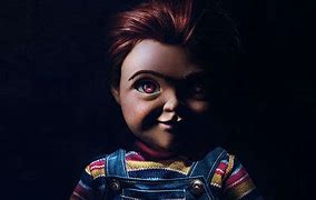 Image result for Chucky Reboot