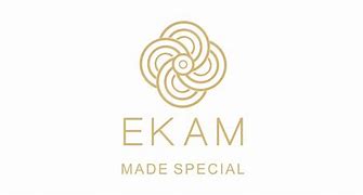 Image result for Ekam Logo