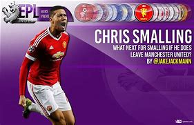 Image result for Chris Smalling Family