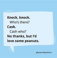 Image result for Funny Knock Jokes for Kids