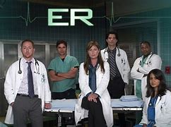 Image result for ER TV Show Memes