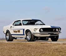 Image result for Ford Mustang Pro Stock Model