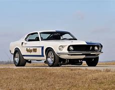 Image result for Pictures of Super Fly Mustang 11 Drag Car