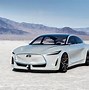Image result for Infiniti Electric Car